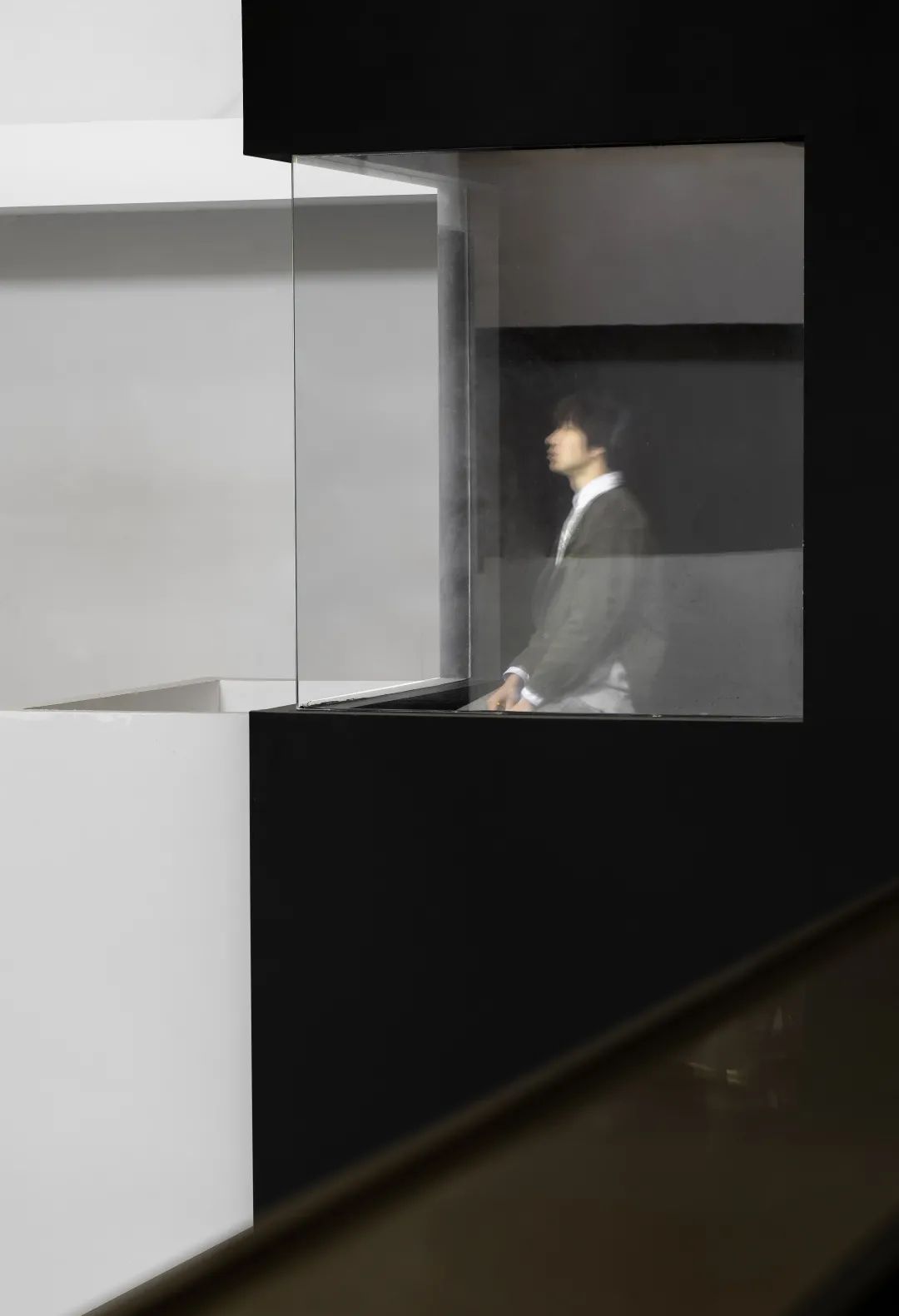 南京国家领军人才创业园公共空间设计丨中国南京丨马蹄莲空间设计-82