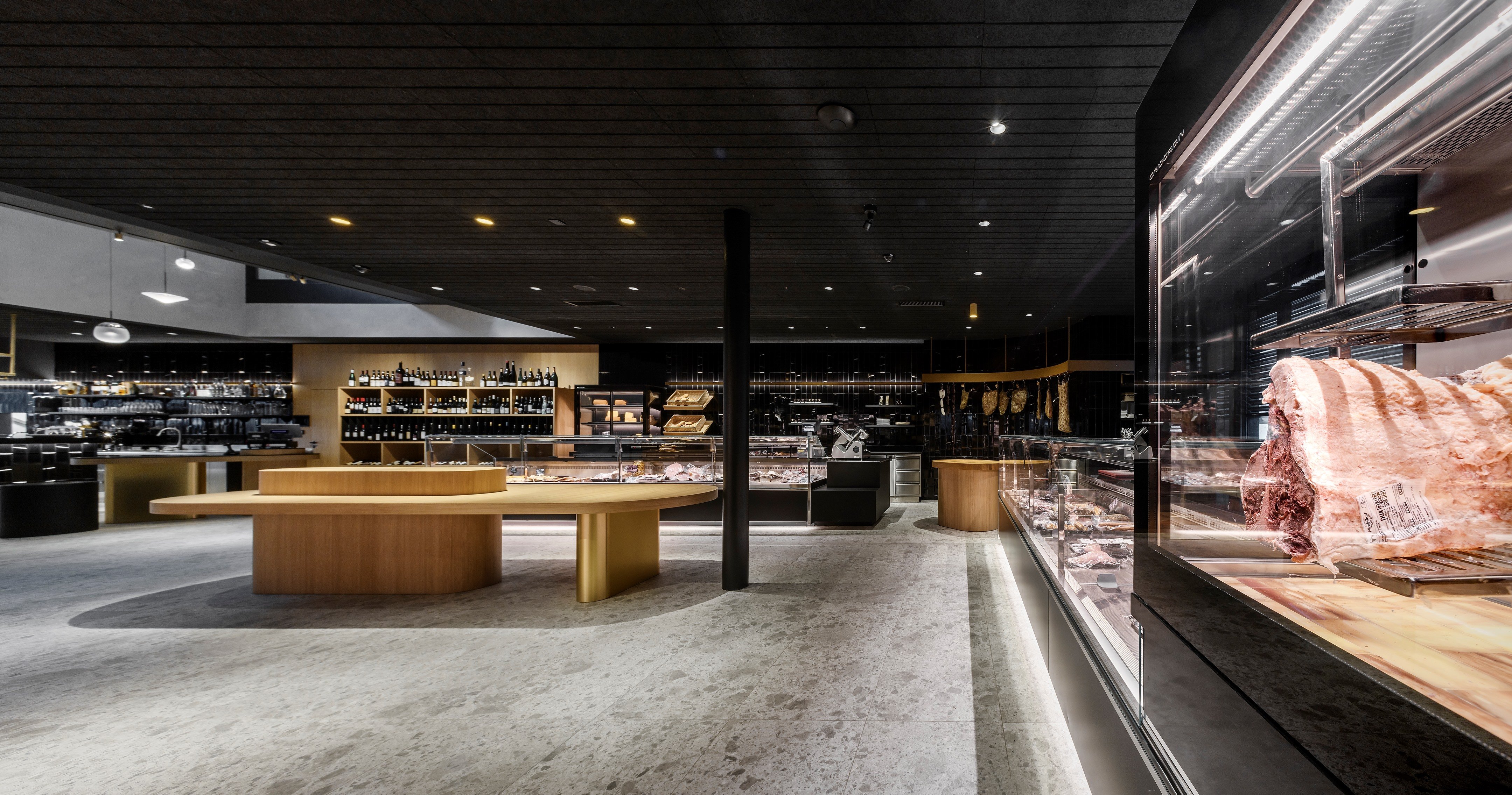 普雷佐夫综合体丨意大利丨KUPARCH Architekten architetti-16