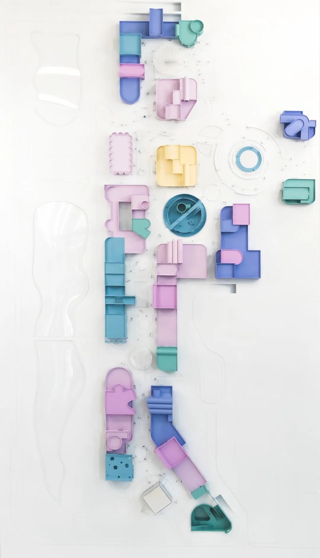 柯路模型工作室丨CLOU 柯路-41