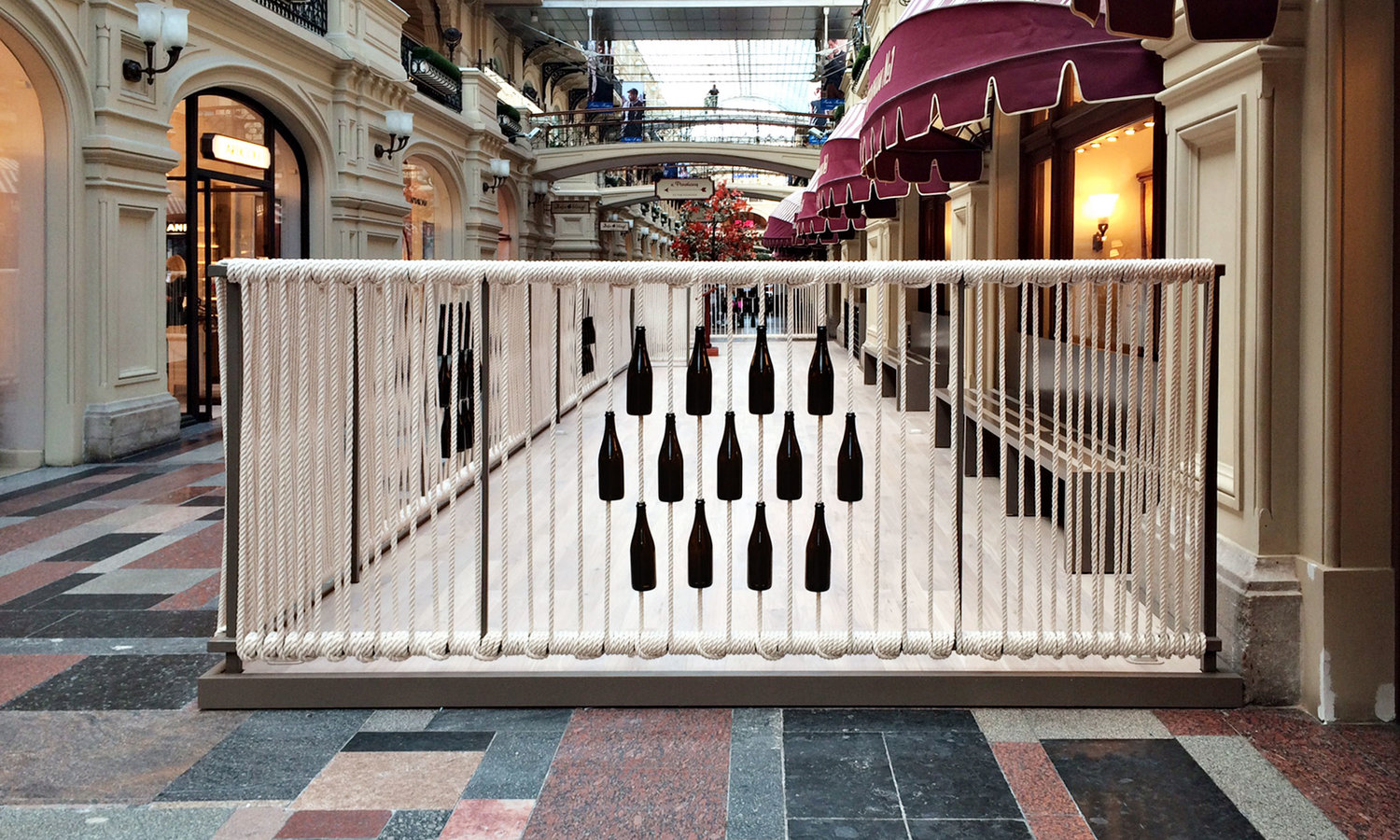 abrau durso gum BUROWHITE-9