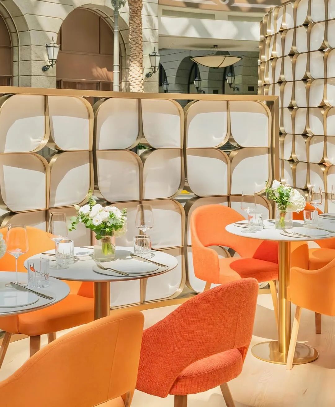 LV 珠宝快闪店与独家期间限定 Café丨中国台北-9