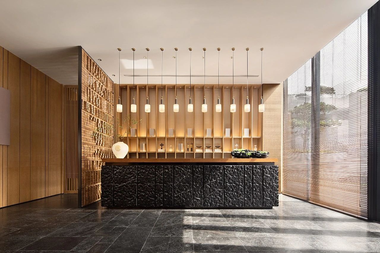 上海·玖玺售楼处-24