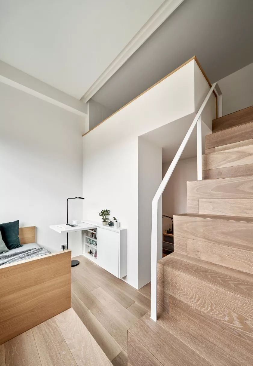 榻榻米设计 · 实用与美观兼具的居家选择丨中国宁波-58