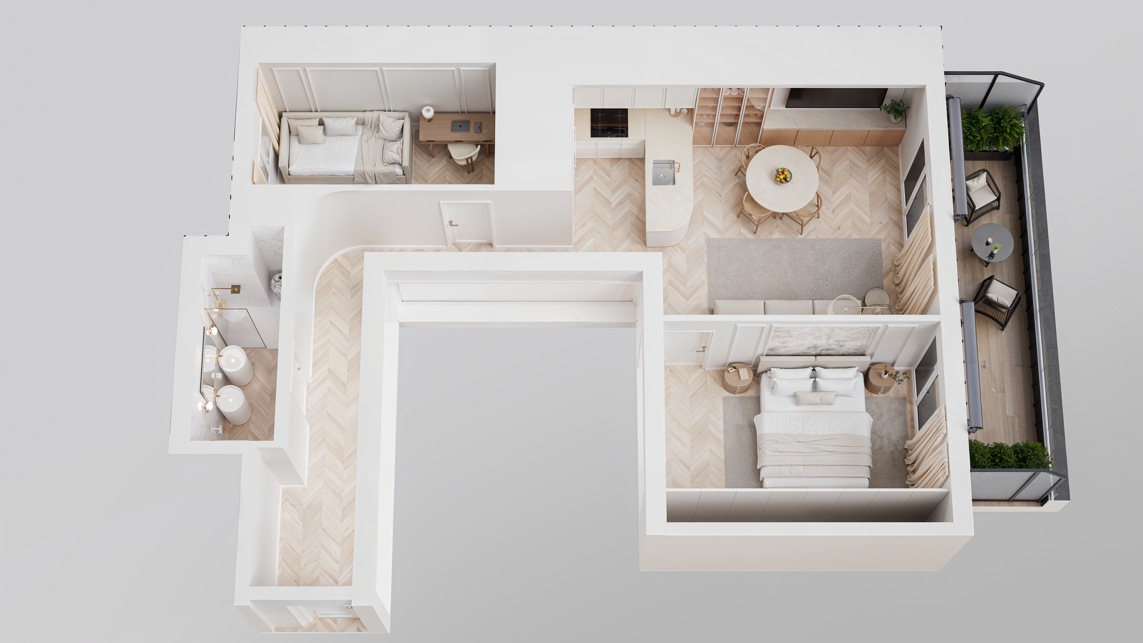 Levante Garibai 11-21