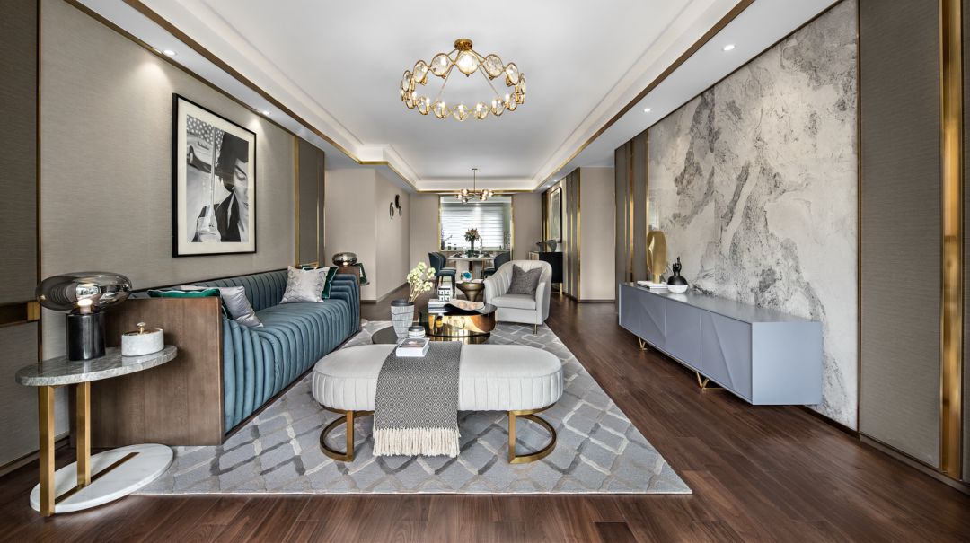 【格欣国际】精致带点小奢侈，平凡生活的最好姿态-24