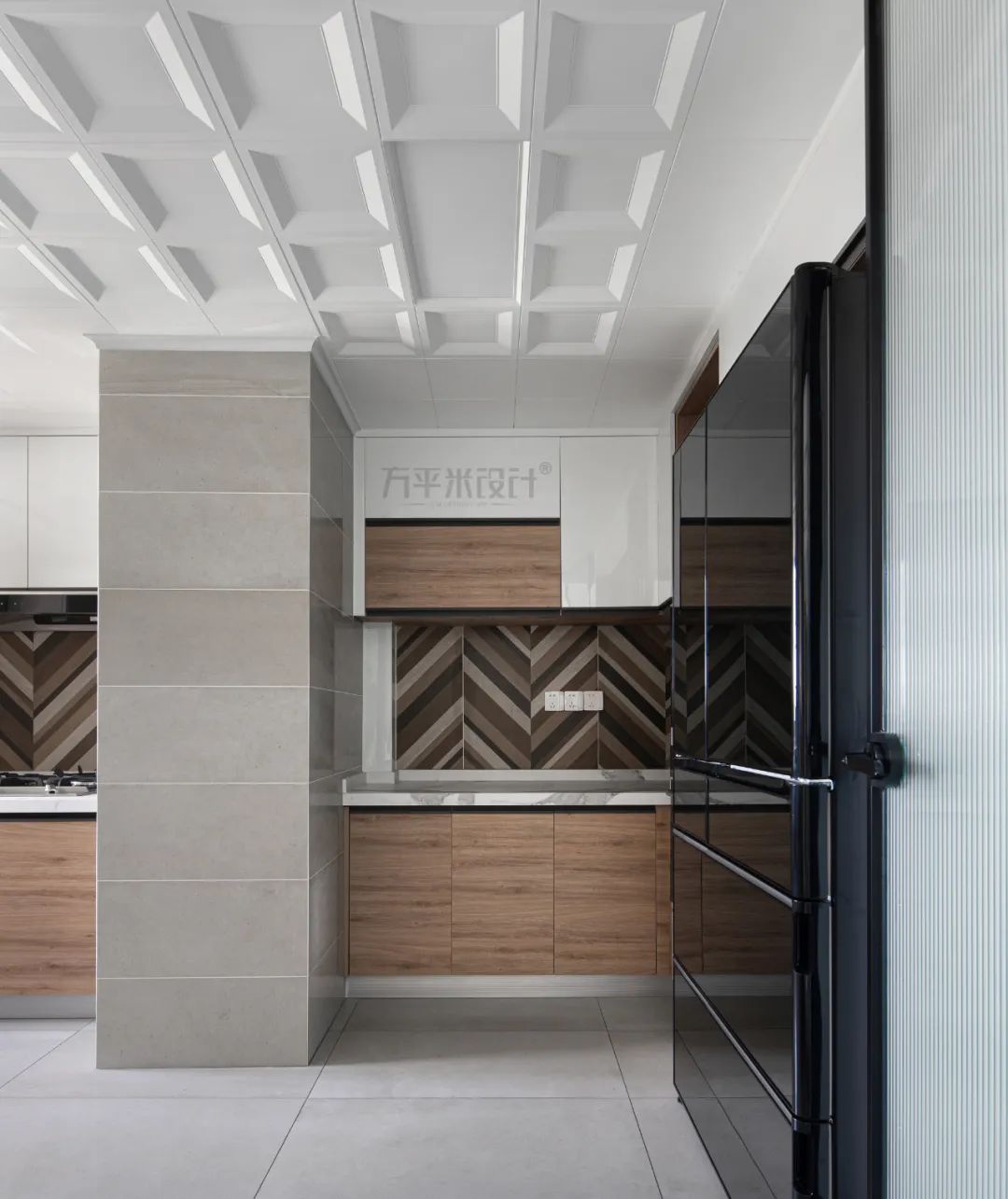 楚天逸品现代简约家居,设计融入生活共同生长-73