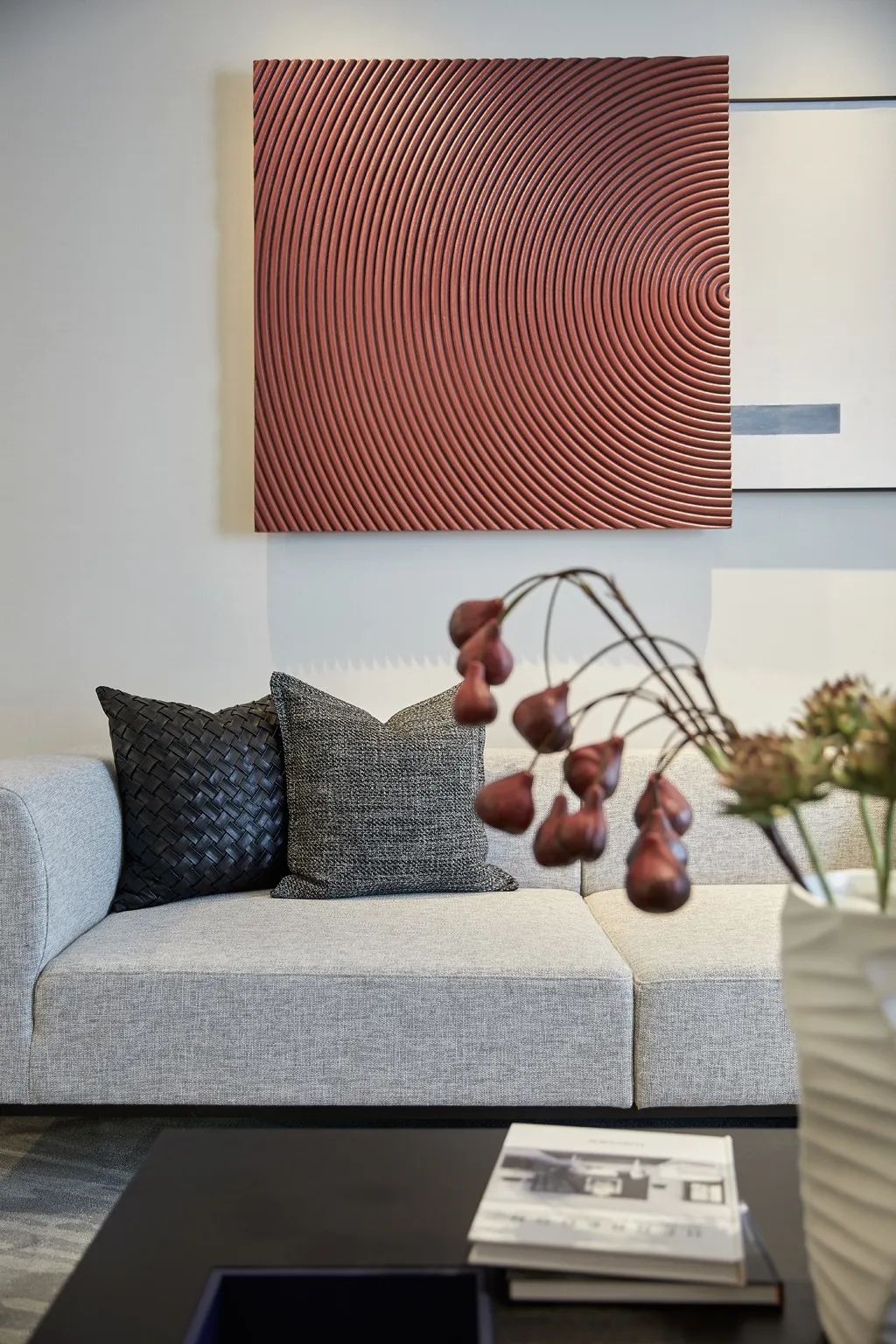 永威姑胥府 | 水乡与现代的完美融合-81