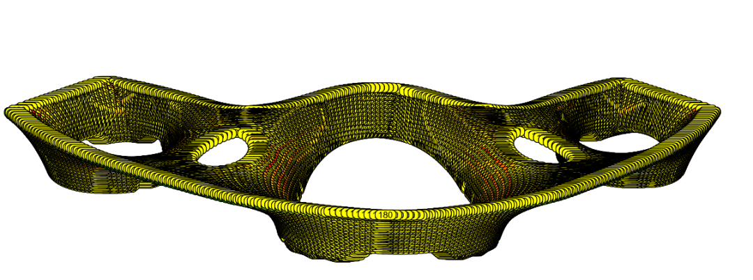 【匠心饰界】湛江文化中心：解码粤西文旅新地标构造奥秘-30