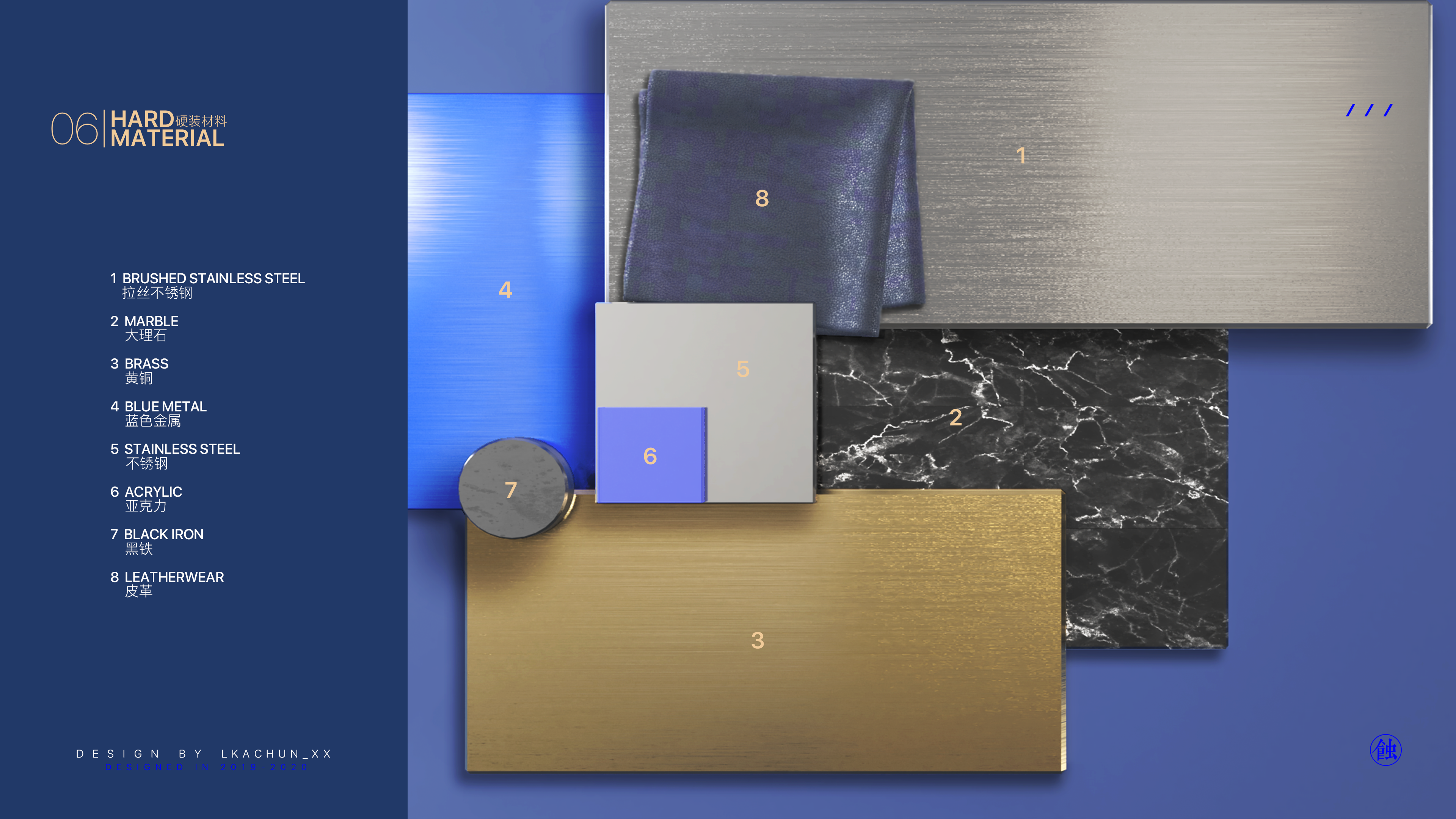 前卫独特的餐厅空间 丨中国广州丨 Li+Jun-18