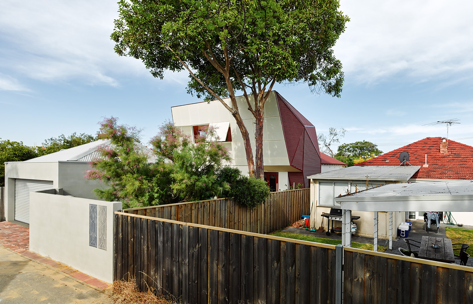 Casa 31_4 Room House  Caroline Di Costa Architect + Iredale Pedersen Hook Architects-159