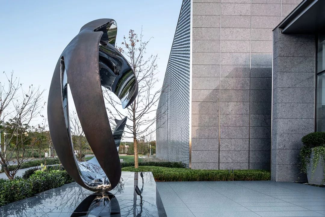 凤起花山 栖居乐鸣|绿城·武汉凤起乐鸣-36