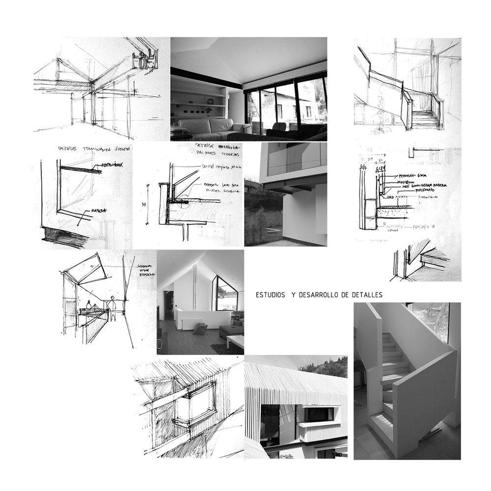 智利 Lo Contador House 翻新设计 融入自然风光-58