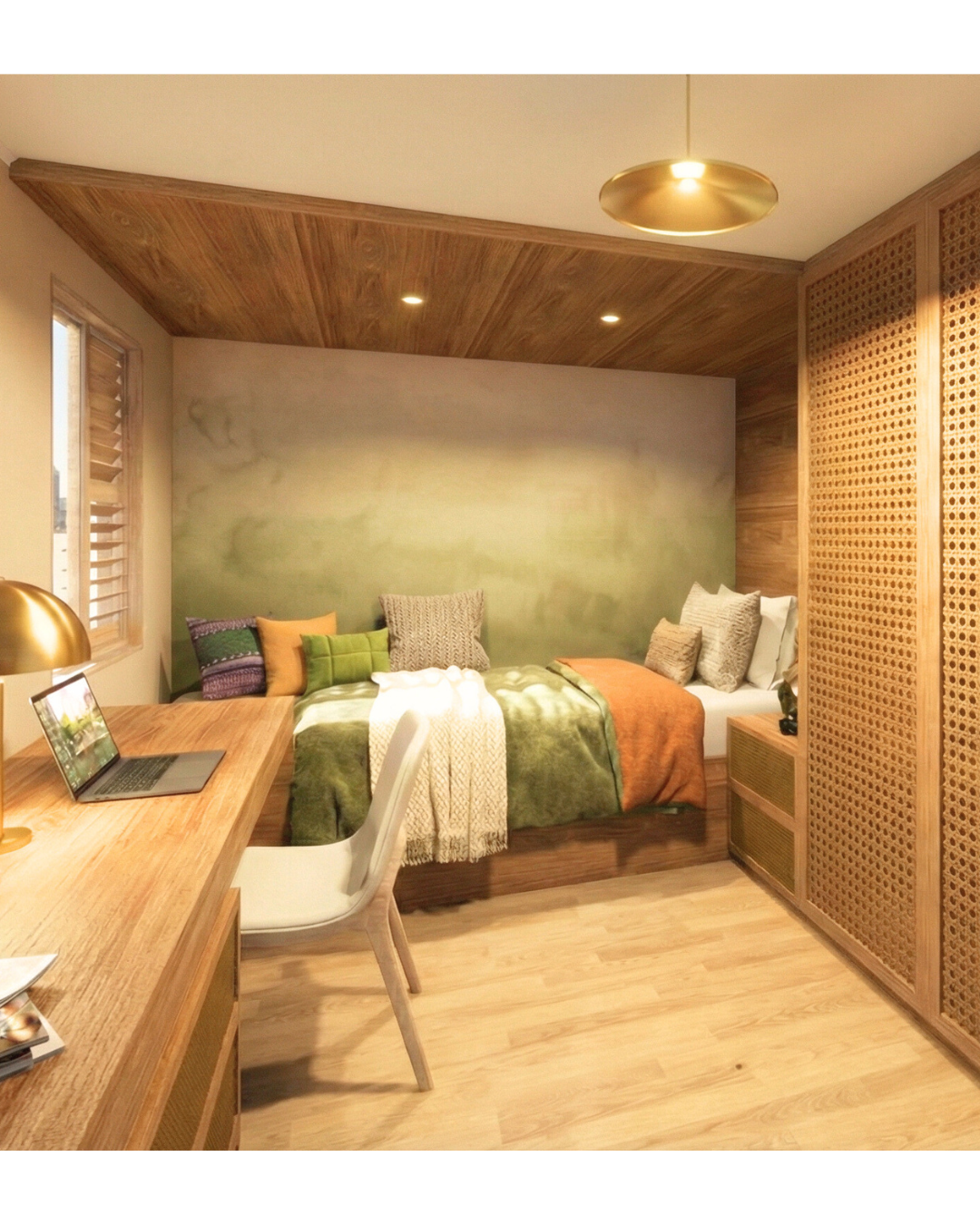 Vivienda Arboris-31
