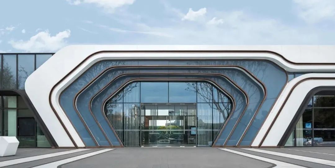 增城凤榕台丨中国广州丨广州宝贤华瀚建筑工程设计有限公司-81