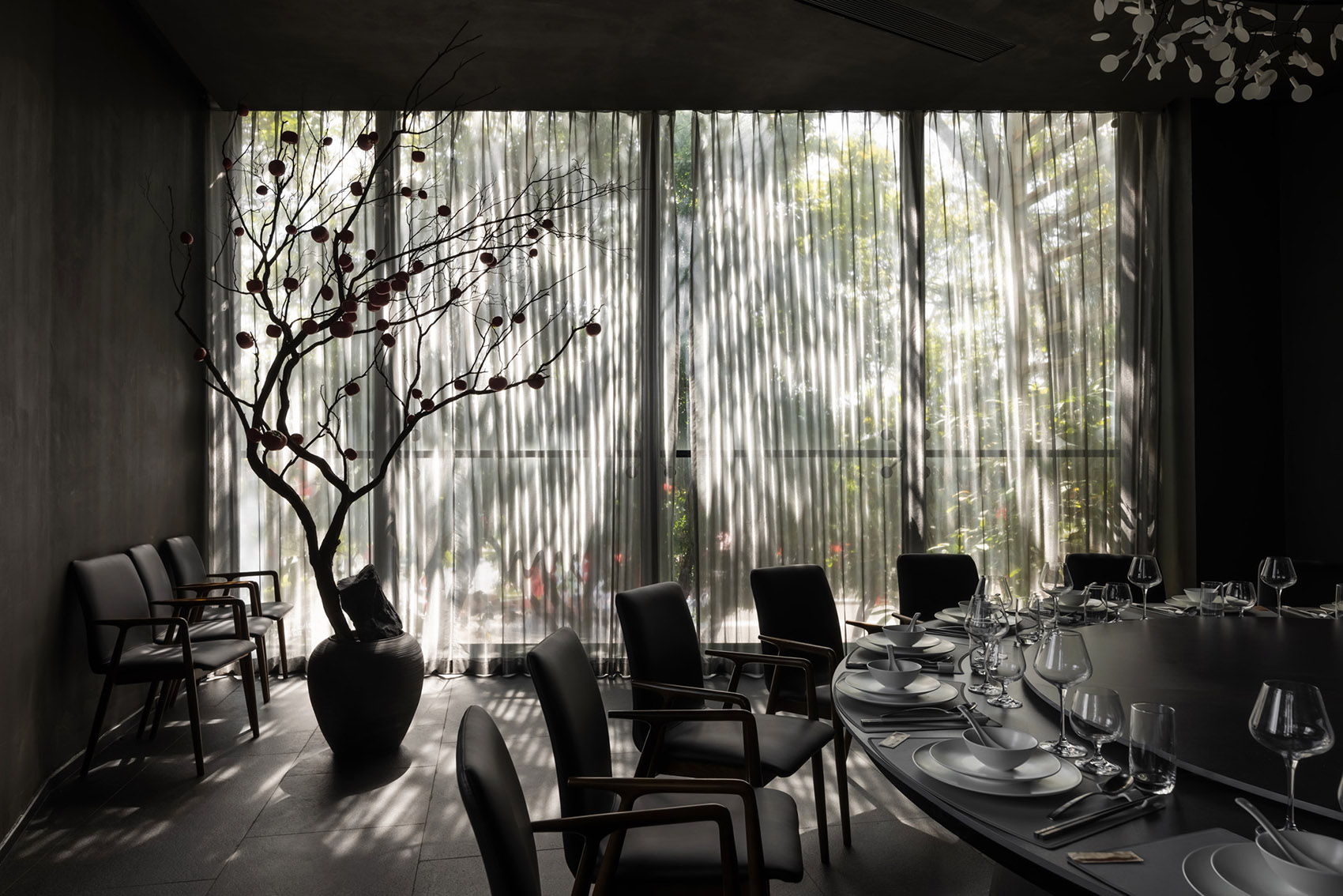 集泮·良食餐厅丨中国厦门丨壹壹文化,方式设计-50