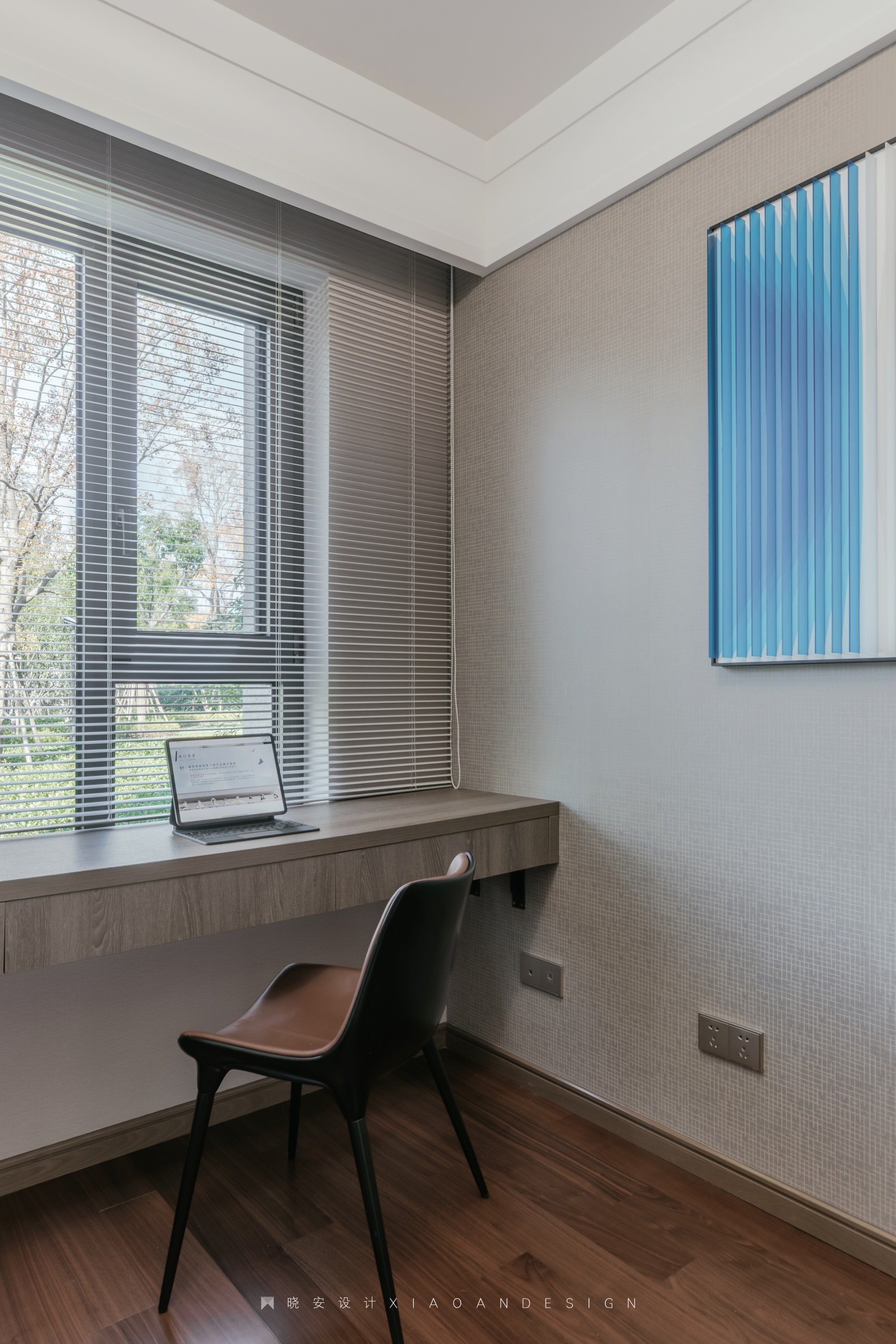 精装改造之幸福的容器丨晓安设计-39