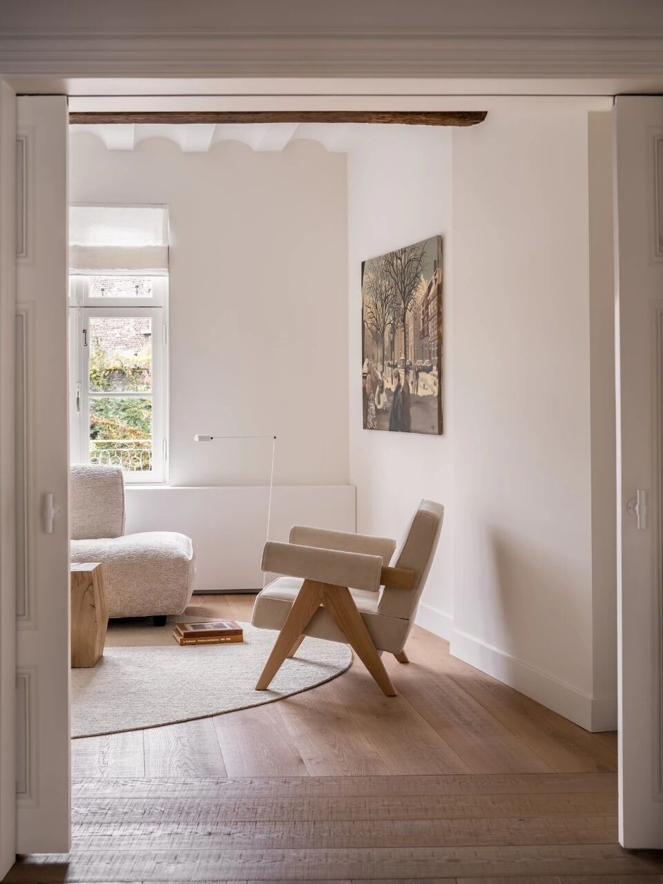 住宅丨荷兰马斯特里赫特丨尼尔斯·迈尔（Niels Maier）-26