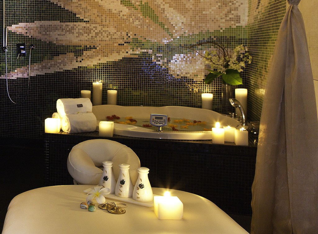 印度海得拉巴威斯汀酒店-34