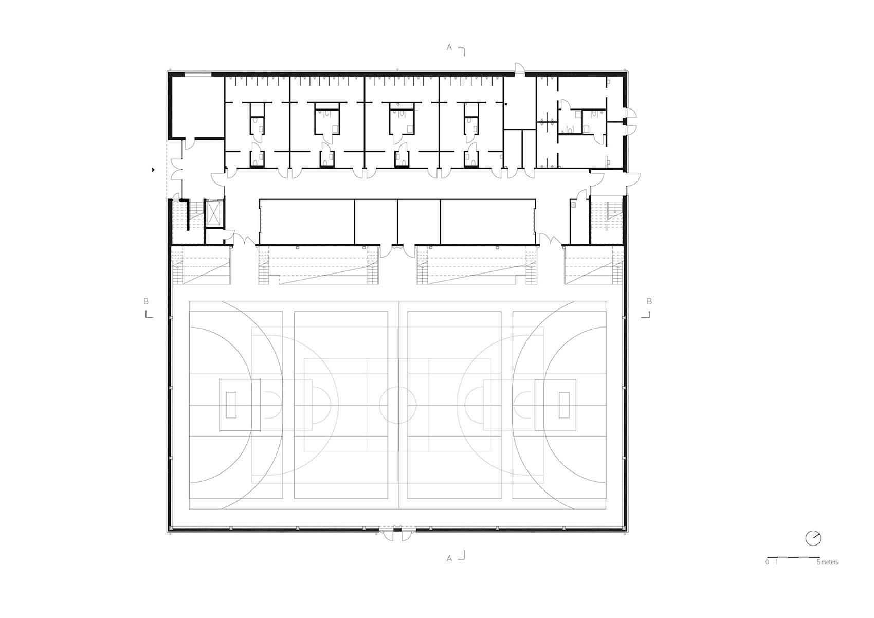 Tiunda小学，瑞典 / C.F. Møller Architects-71