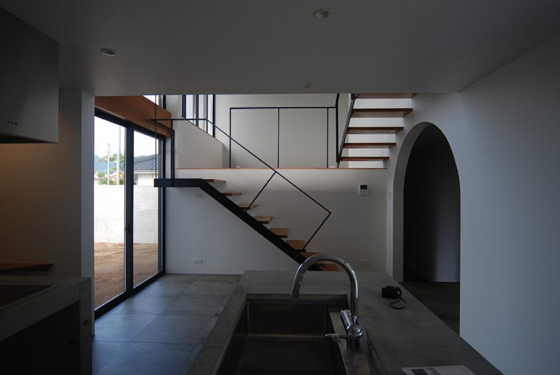 キタニワノイエ #162 - COGITE-24