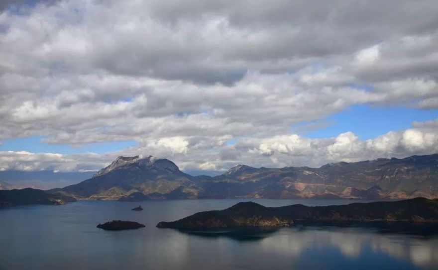 西安-- 甘肃-- 青海-- 西藏-- 云南环游之旅 | 诗和远方的田野-144