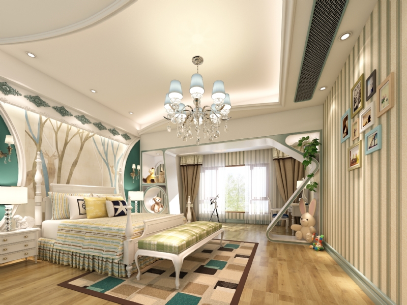 融桥水乡温泉别墅 | 打造自然与奢华的完美结合-17