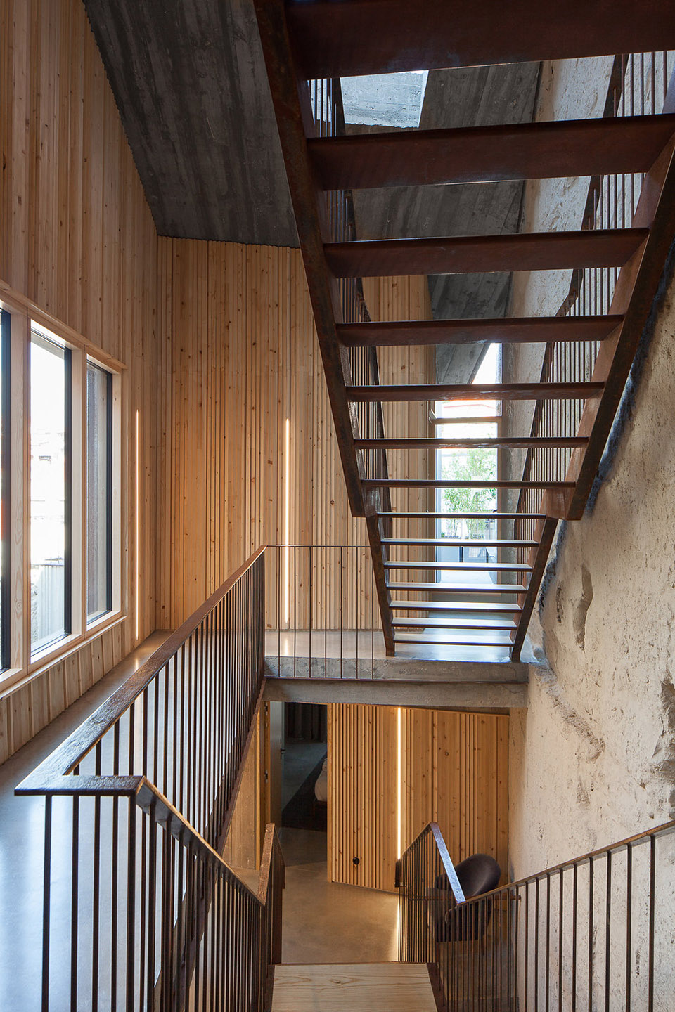 波尔图Armazém奢侈酒店 / Pedra Liquida-117