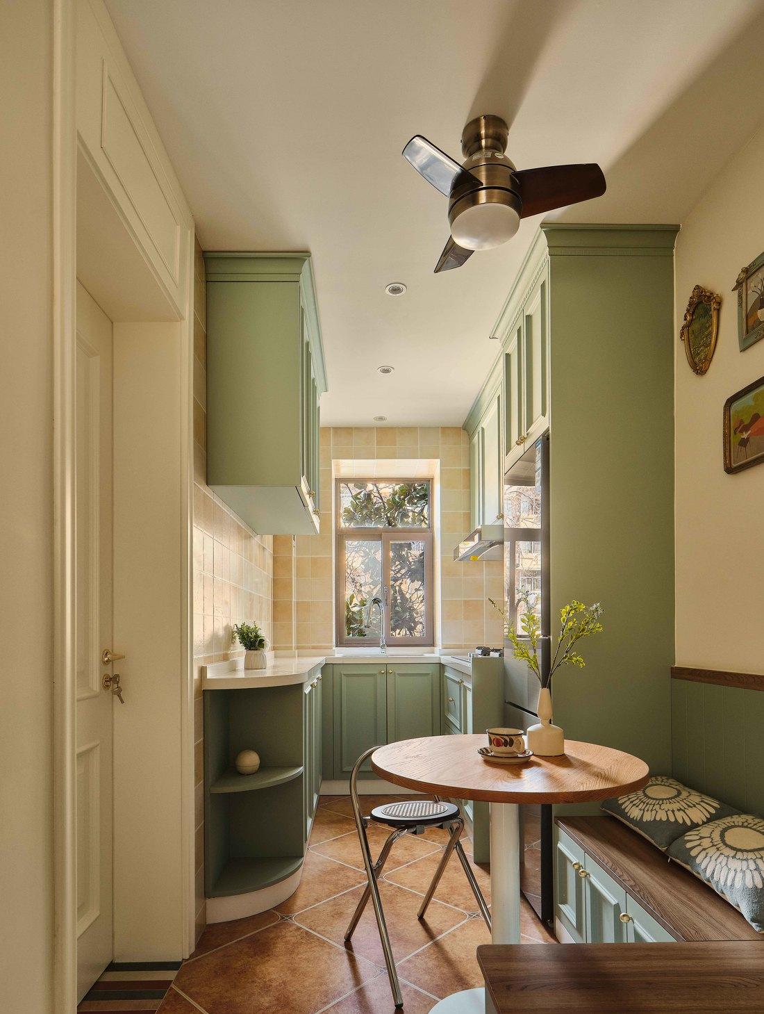 南京学区房改造丨中国南京-5