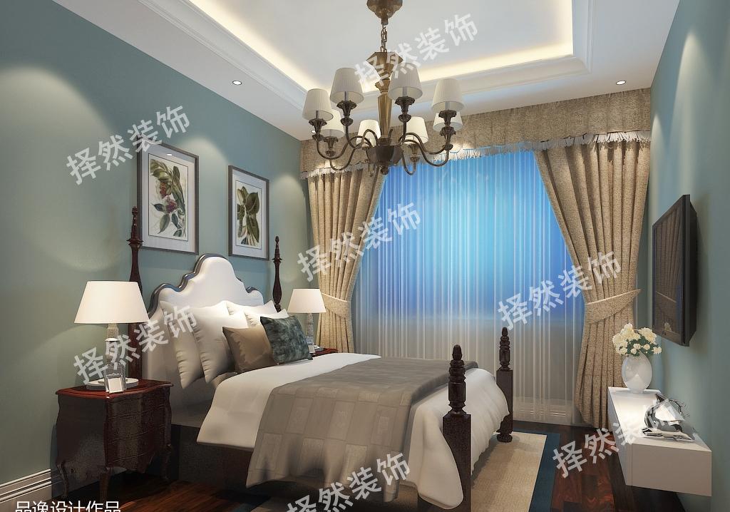 
欧式、美式代表作品 -23