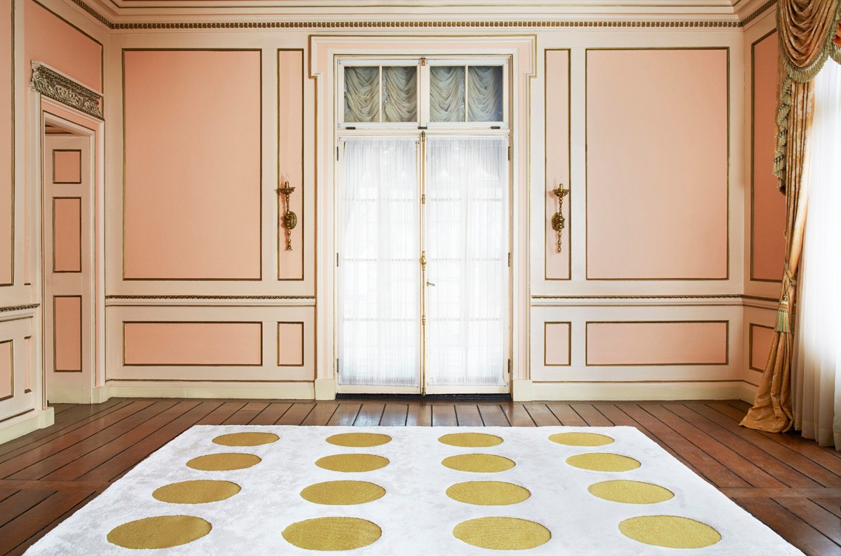 纽约设计界宠儿 Sasha Bikoff 的梦幻设计之旅-56