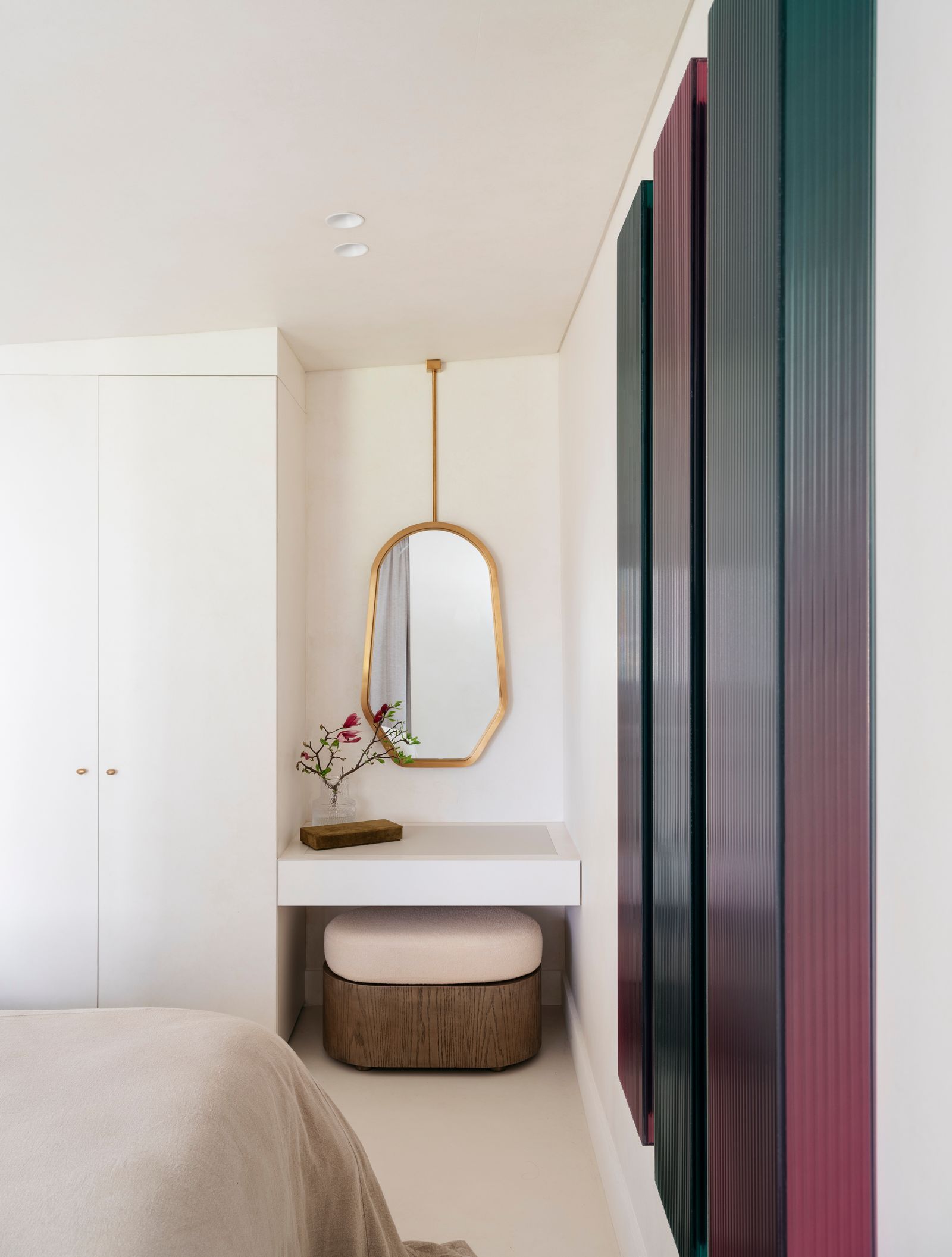 Avalon Beach棕榈泉风格住宅改造项目丨Nina Maya Interiors（Nina Maya）-28