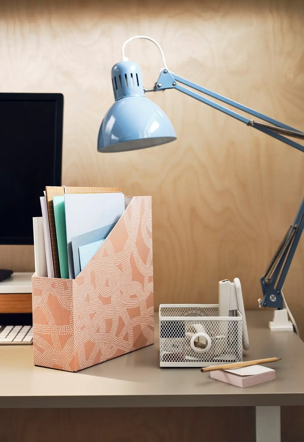 2022 年春季 IKEA 新品盘点 | 54 款新品家居装饰，提前感受春日气息！-32