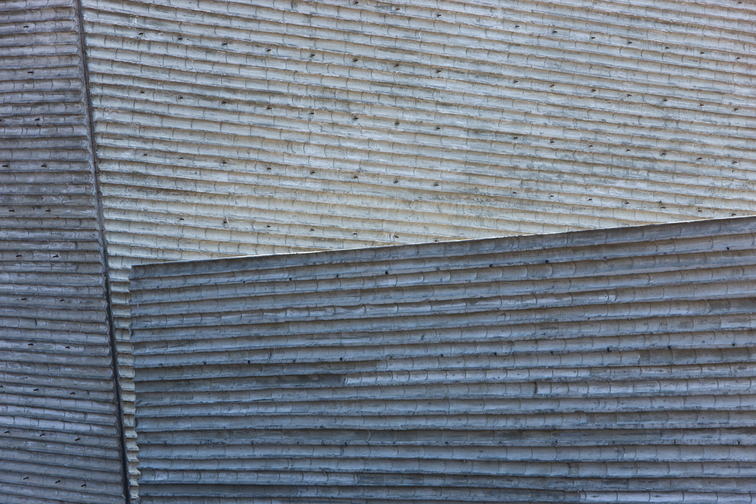 南京四方美术馆丨中国南京丨Steven Holl Architects,南京大学建筑设计研究院-16