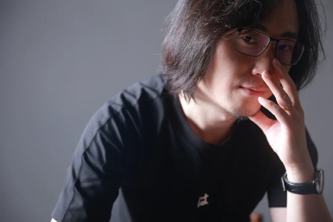 西安枫林绿洲150㎡私宅丨中国西安丨U.AN由恩设计-66
