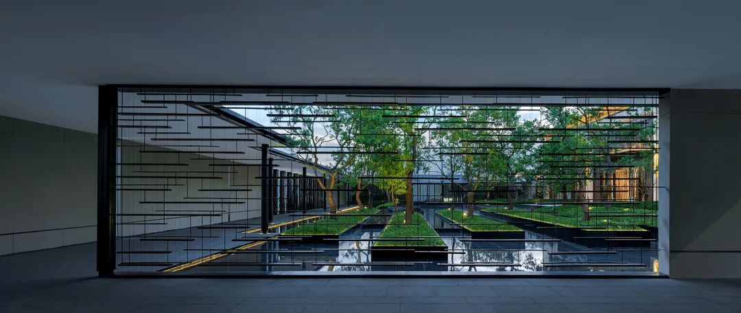 弦外之音丨常熟雅居乐山樾雅苑-17