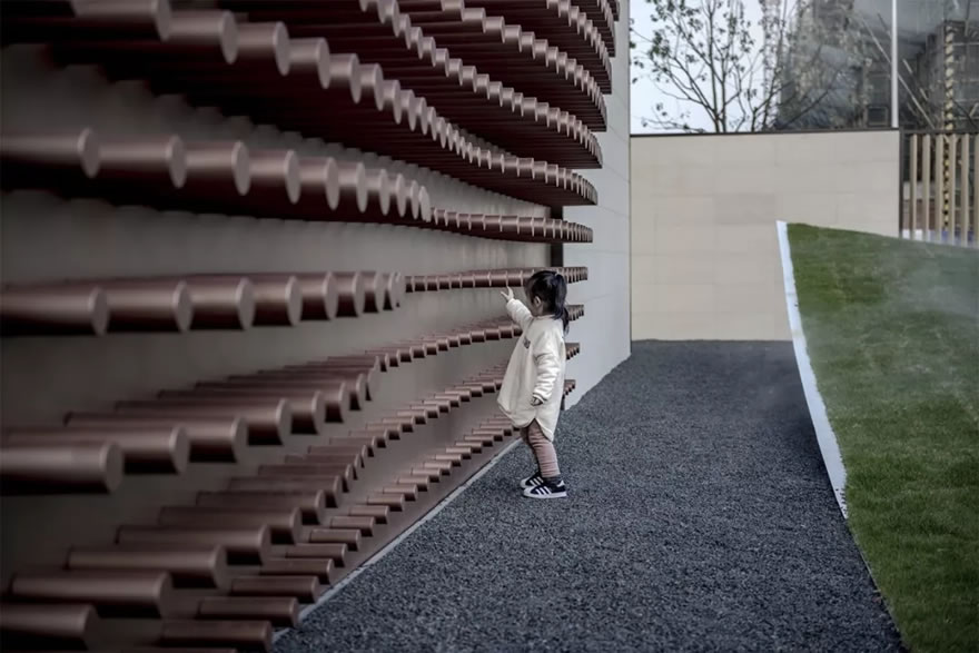 合肥华润紫玥台展示区-43