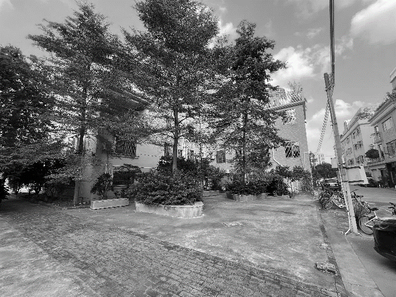 岭南新人居 · 容桂十村示范项目丨中国佛山丨竖梁社,广州市钢砼建筑设计院有限公司-70