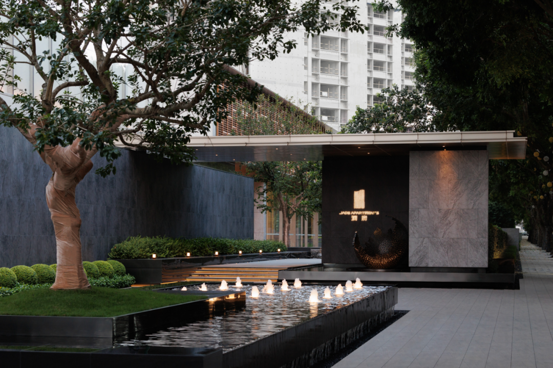 自然之森·艺术生活 | 华润置地旗下湛江润府-11