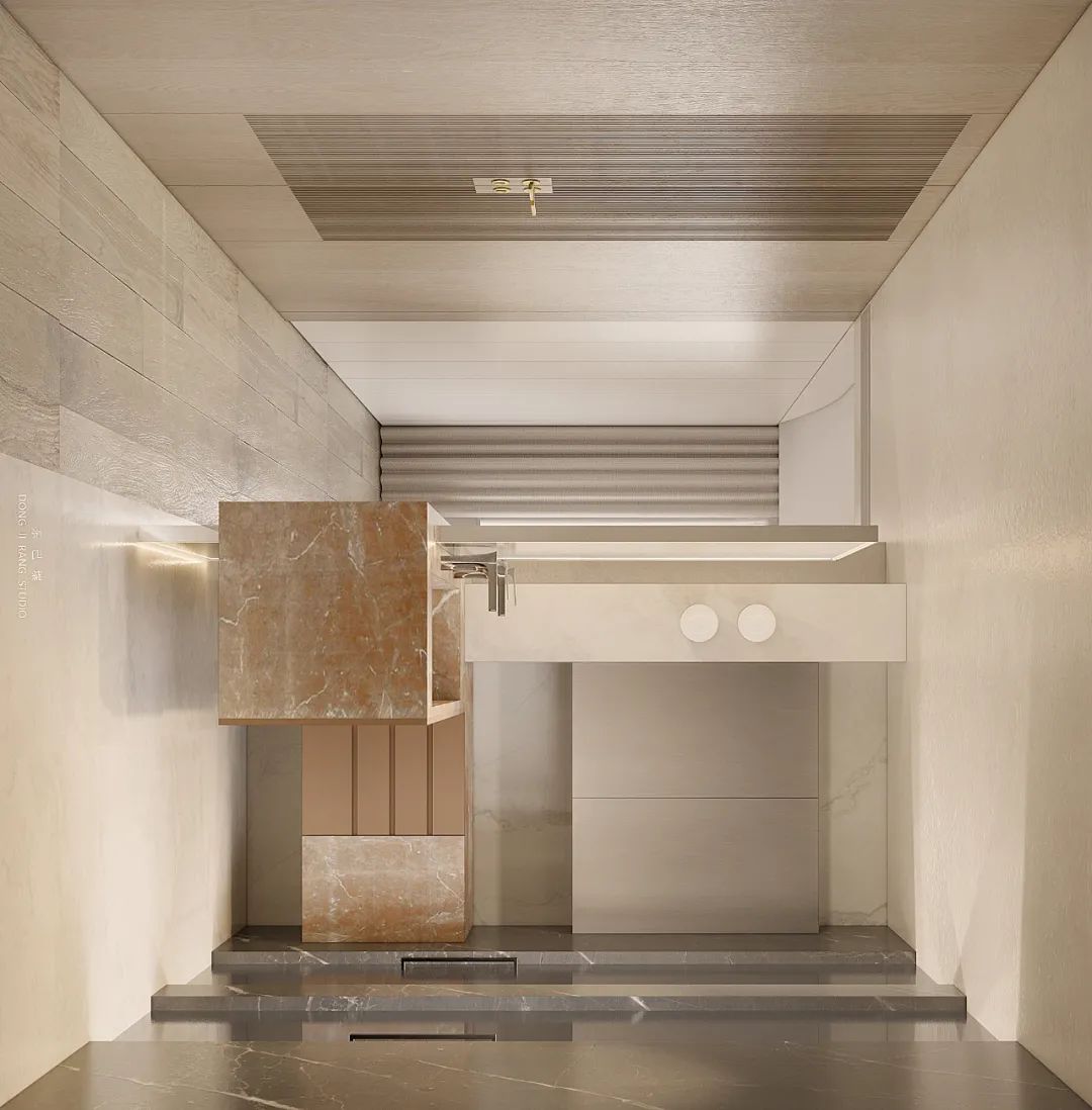 成都 F 宅丨中国成都丨吴晨,何雨晴-31