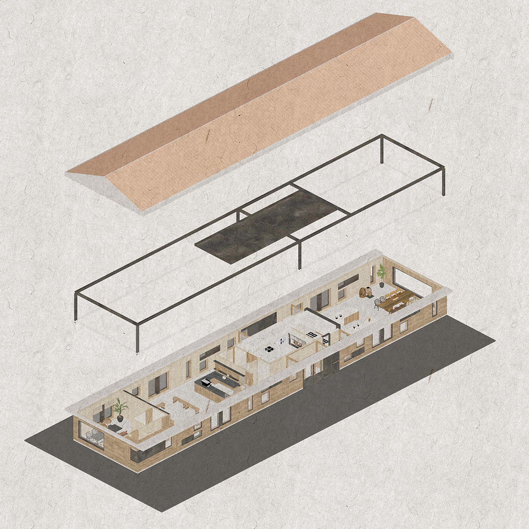 灶和农场·有机生态的在地图景丨中国北京丨未来以北工作室-26