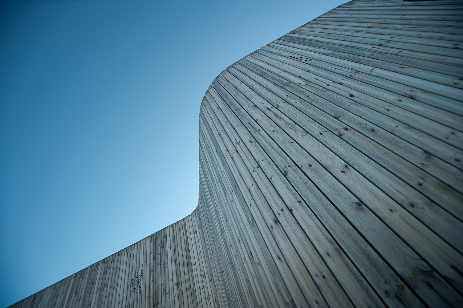 The Non Program Pavilion  Jesús Torres García • Architects-24