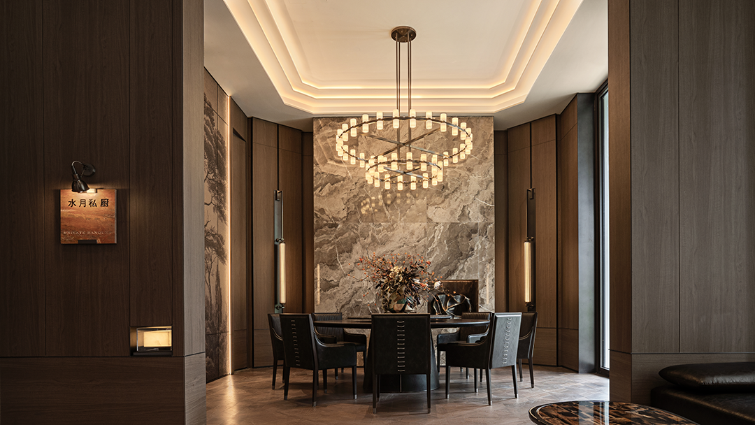 首发 | 龙湖地产 & 壹合壹睦（OSD）：寻觅“阿勒泰的角落”-26