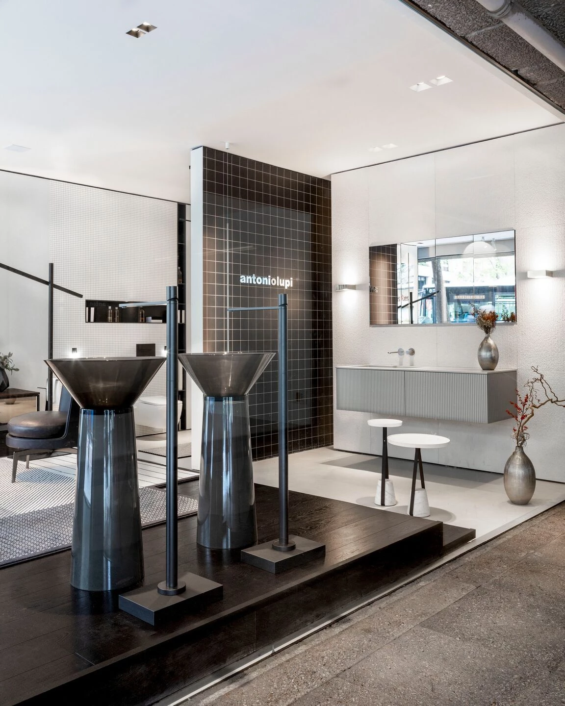 NN 陈列室 奥唐奈丨西班牙马德里丨Andrea Lupi-23