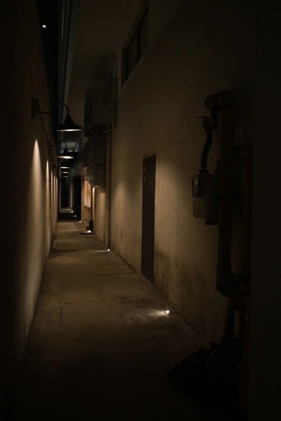 INT·餐厅丨中国上海丨UDS上海-38