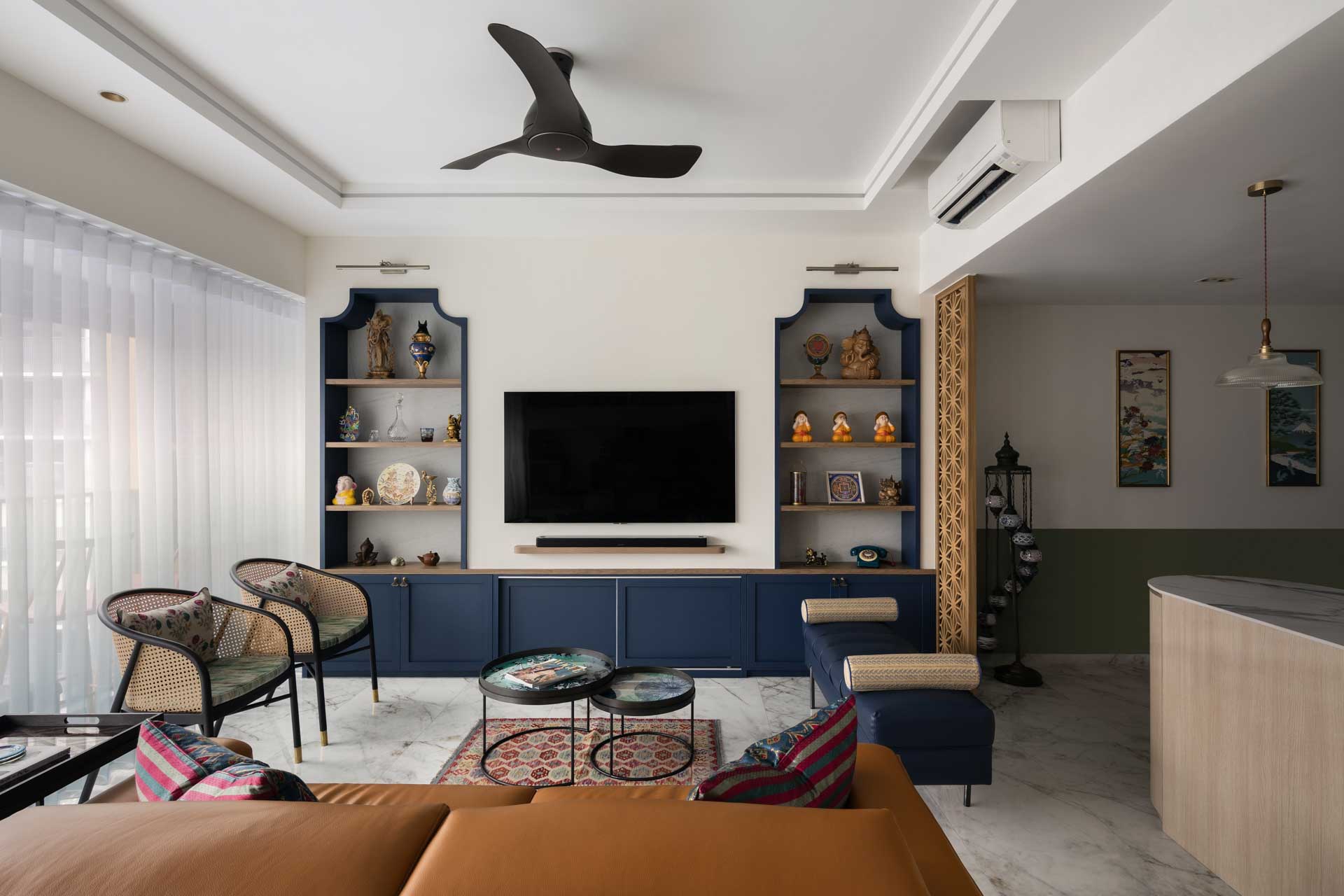 丨新加坡丨The Interior Lab-0