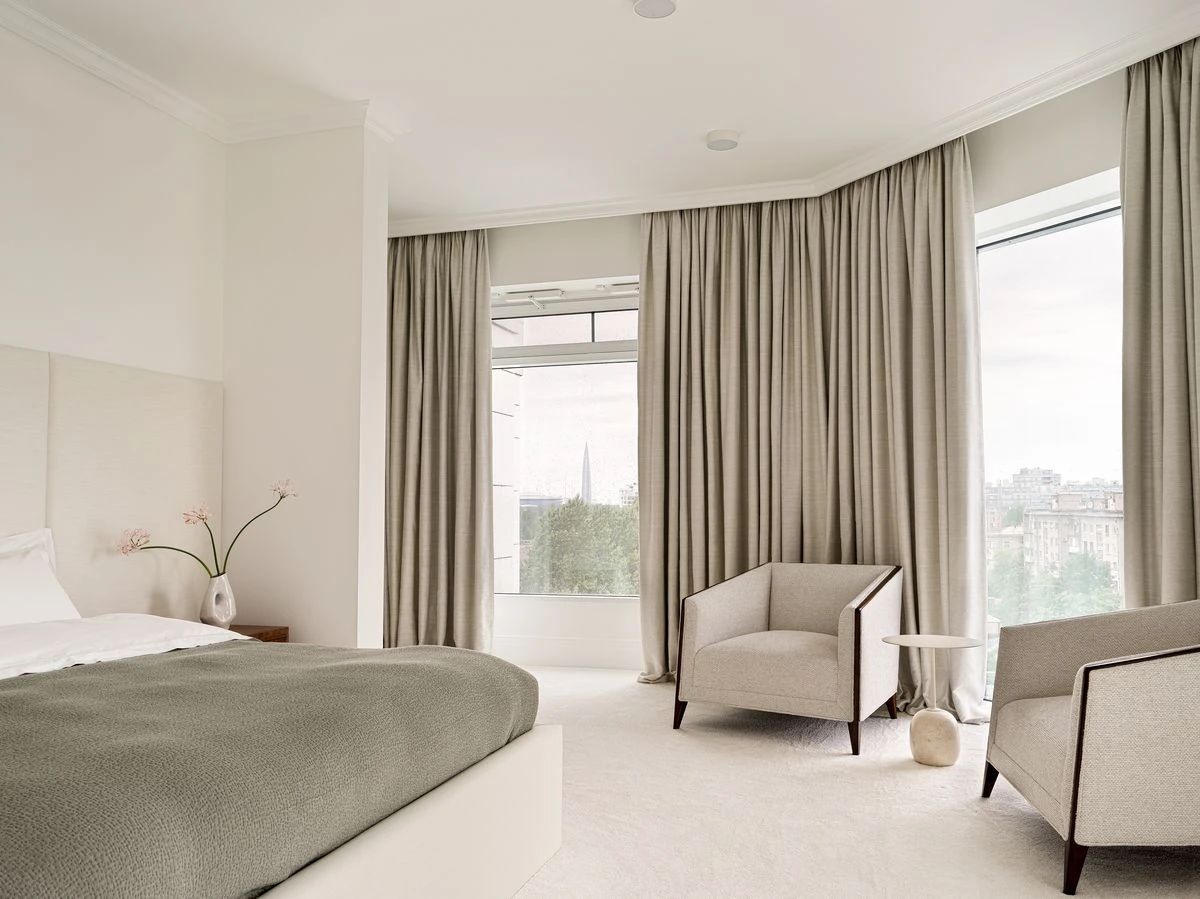 350㎡奢华大宅设计丨Maria Edina-19