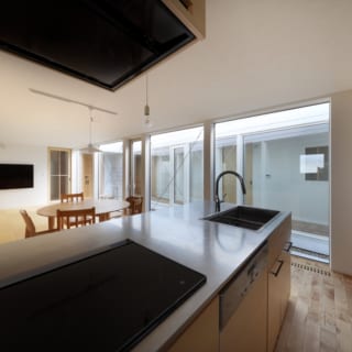 福島の家（K邸）丨日本青森丨mizuiro architects一級建築士事務所-14