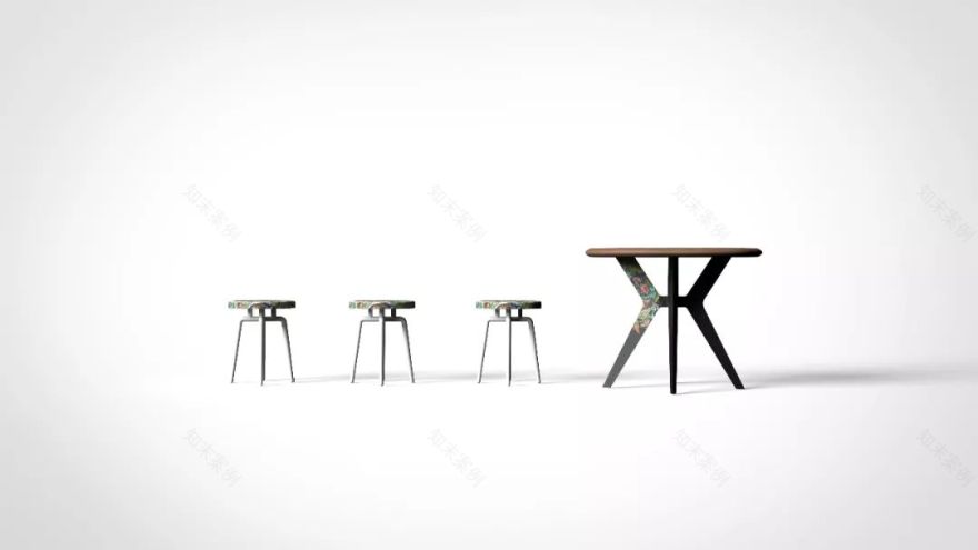 国潮家居新定义——广彩跨界创新演绎-74