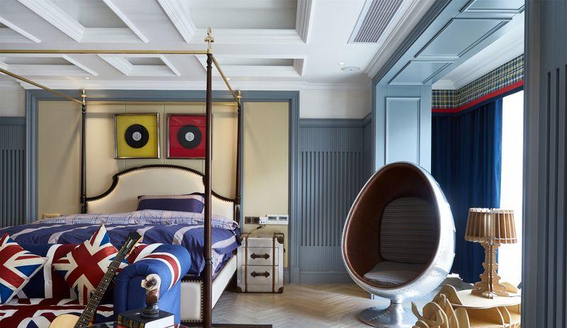 南浔自建别墅-30