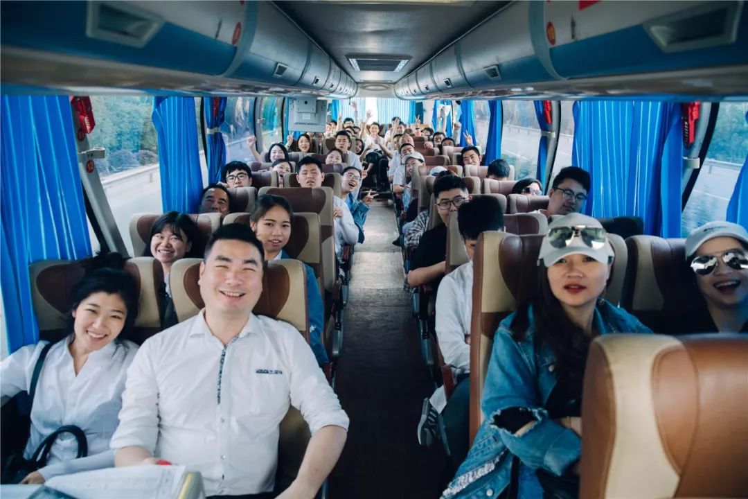 耐思迪家居 2019 户外游，感受大自然与文化的融合-9